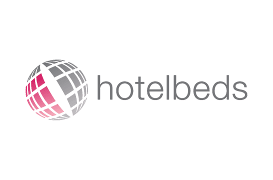 Brand logo